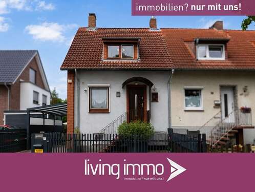 Foto - Haus zum Kaufen in Bremen 295.000,00 € 105.16 m²