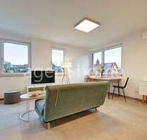 Wohnung zum Mieten in Stuttgart 1.010,00 € 35 m²