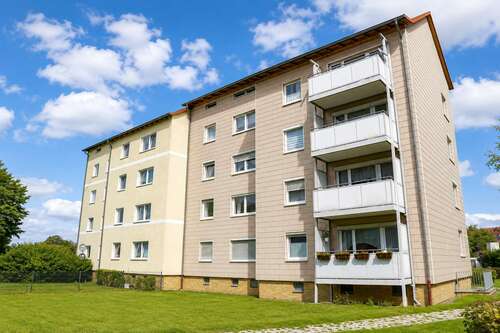Foto - Wohnung zum Kaufen in Salzgitter 125.000,00 € 63 m²