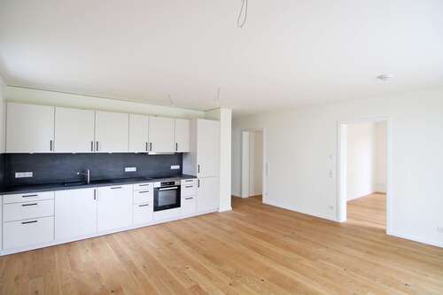 Foto - Wohnung zum Mieten in Königs Wusterhausen 1.808,89 € 122.6 m²