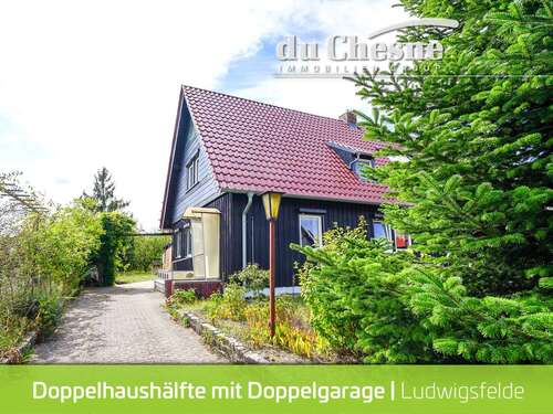 Foto - Haus zum Kaufen in Ludwigsfelde 359.000,00 € 103 m²