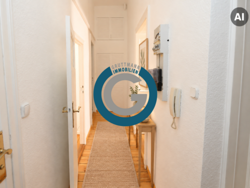 Foto - Wohnung zum Kaufen in Berlin 499.000,00 € 93 m²