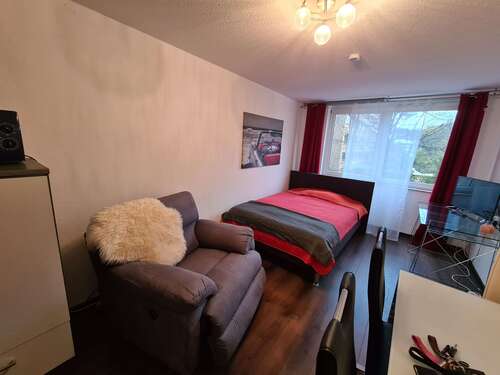 Foto - Wohnen auf Zeit in Düsseldorf 850,00 €