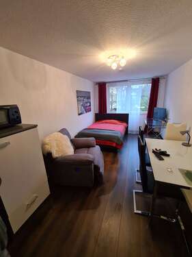 Foto - Wohnen auf Zeit in Düsseldorf 850,00 €