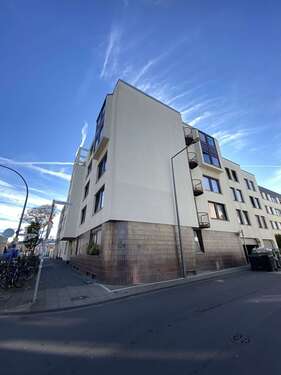 Foto - Wohnung zum Kaufen in Köln 128.000,00 € 34 m²