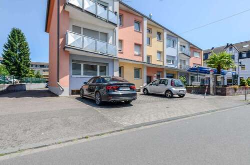 Foto - Büro in Leverkusen 900,00 € 105 m²