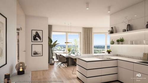 Foto - Wohnung zum Kaufen in München 861.000,00 € 112.38 m²