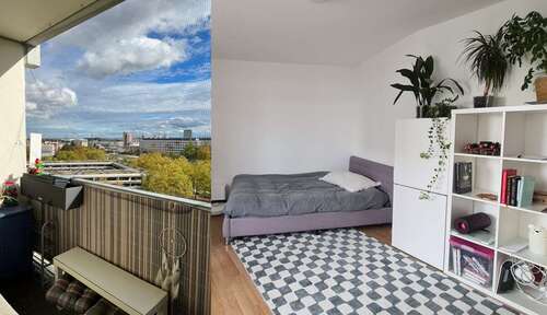 Foto - Wohnung zum Kaufen in München 229.000,00 € 29.8 m²