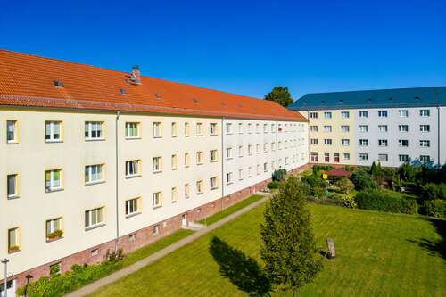 Foto - Wohnung zum Mieten in Magdeburg 518,88 € 64.86 m²