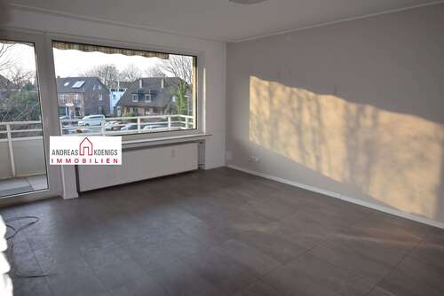 Foto - Wohnung zum Kaufen in Meerbusch 289.000,00 € 76 m²