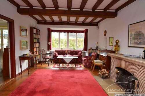 Foto - Wohnen auf Zeit in Bremen 1.900,00 €