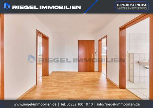 Foto - Wohnung zum Mieten in Römerberg 950,00 € 94.37 m²