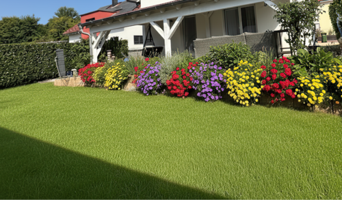 Foto - Haus zum Kaufen in Nidderau 699.000,00 € 180 m²