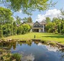 Haus zum Kaufen in Grünwald 3.695.000,00 € 328 m²