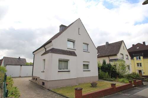 Foto - Haus zum Kaufen in Lünen 310.000,00 € 125 m²