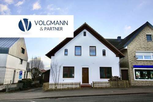 Foto - Haus zum Kaufen in Söhlde Hoheneggelsen 385.000,00 € 144 m²