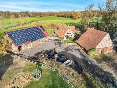 Foto - Haus zum Kaufen in Rahden 1.488.000,00 € 335 m²