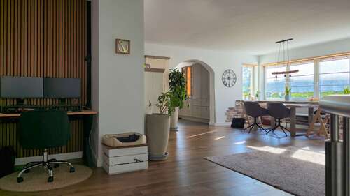 Foto - Wohnung zum Kaufen in Rödermark 450.000,00 € 160 m²