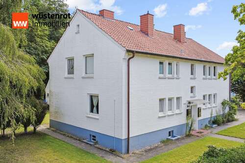 Foto - Wohnung zum Kaufen in Meppen 65.000,00 € 60 m²