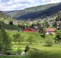 Wohnung zum Kaufen in Baiersbronn 185.000,00 € 80 m²