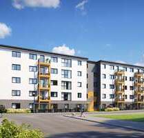 Wohnung zum Kaufen in Marburg 285.000,00 € 45.5 m²