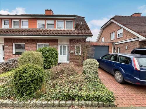 Foto - Haus zum Kaufen in Gronau 320.000,00 € 115 m²