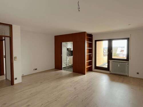 Foto - Wohnung zum Mieten in Freudenstadt 550,00 € 60.71 m²
