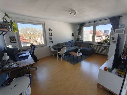 Foto - Haus zum Mieten in Dortmund 550,00 € 47 m²