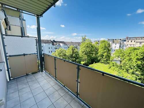 Foto - Wohnung zum Mieten in Chemnitz 438,00 € 73.11 m²