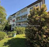 Wohnung zum Kaufen in Weinheim 185.000,00 € 53.49 m²