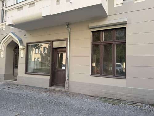 Foto - Einzelhandel in Berlin 1.410,00 € 70 m²