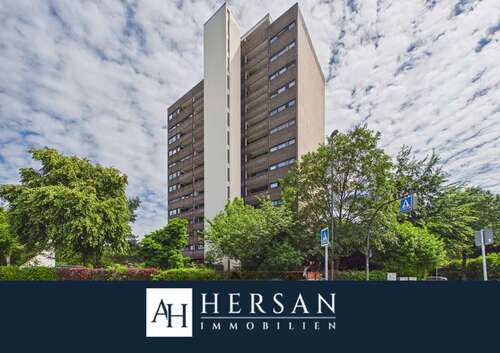 Foto - Wohnung zum Kaufen in Aachen Haaren 135.000,00 € 103.44 m²