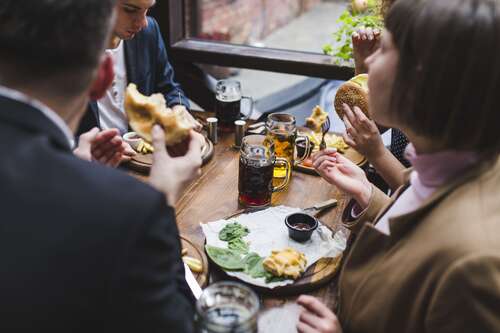 Foto - Gastronomie in München 7.000,00 € 500 m²