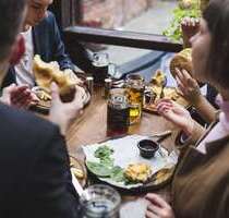 Gastronomie in München 7.000,00 € 500 m²