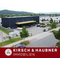 Halle in Neumarkt 5.000,00 € 548 m²