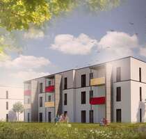 Wohnung zum Mieten in Nordhausen 536,00 € 59.52 m²