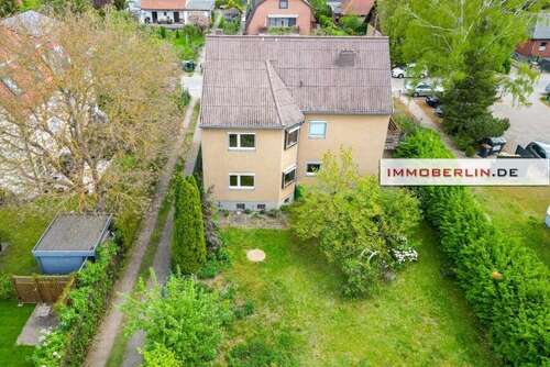 Foto - Haus zum Kaufen in Berlin 625.000,00 € 184 m²