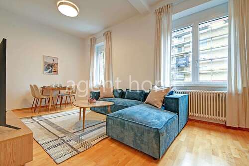 Foto - Wohnung zum Mieten in Stuttgart 1.460,00 € 67 m²