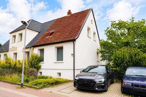 Foto - Haus zum Kaufen in Braunschweig 329.000,00 € 110 m²