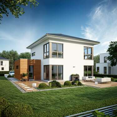Foto - Haus zum Kaufen in Schnaittenbach 245.990,00 € 145 m²