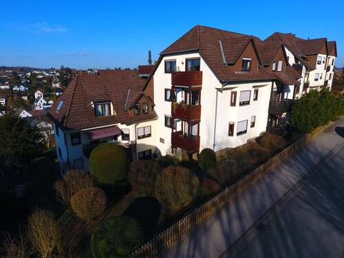 Foto - Wohnung zum Kaufen in Braunfels 292.500,00 € 109 m²