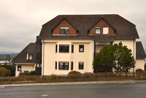 Foto - Wohnung zum Kaufen in Braunfels 292.500,00 € 109 m²