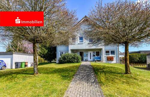 Foto - Haus zum Kaufen in Rennerod 253.000,00 € 151 m²