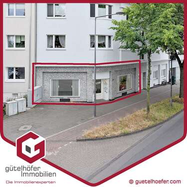 Foto - Einzelhandel in Köln Raderberg 1.600,00 € 74 m²