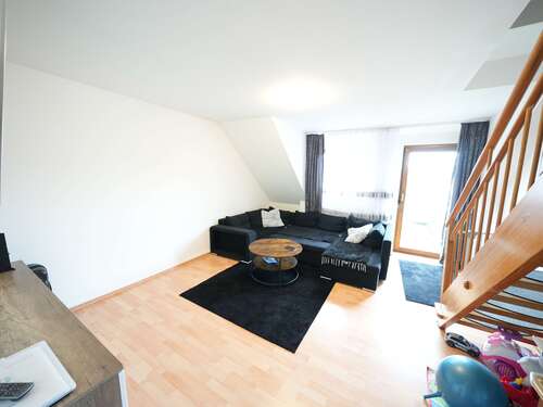Foto - Wohnung zum Mieten in Dettingen an der Erms 895,00 € 75 m²