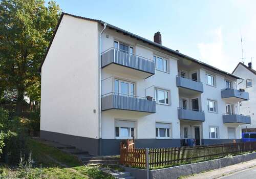 Foto - Wohnung zum Mieten in Aarbergen 395,00 € 47 m²