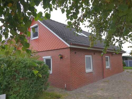 Foto - Haus zum Kaufen in Kaiser-Wilhelm-Koog 169.000,00 € 85 m²