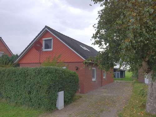 Foto - Haus zum Kaufen in Kaiser-Wilhelm-Koog 169.000,00 € 85 m²