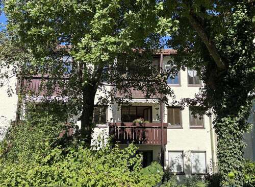 Foto - Wohnung zum Kaufen in Starnberg 415.000,00 € 76 m²