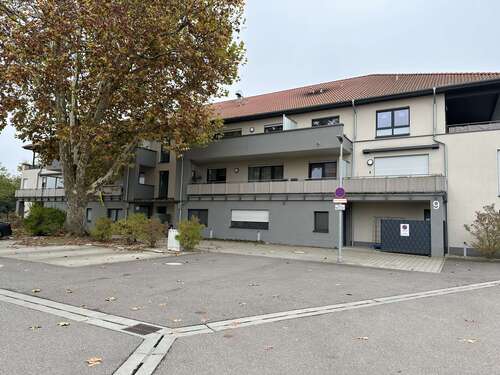 Foto - Wohnung zum Mieten in Neustadt-Lachenspeyerdorf 1.450,00 € 149 m²